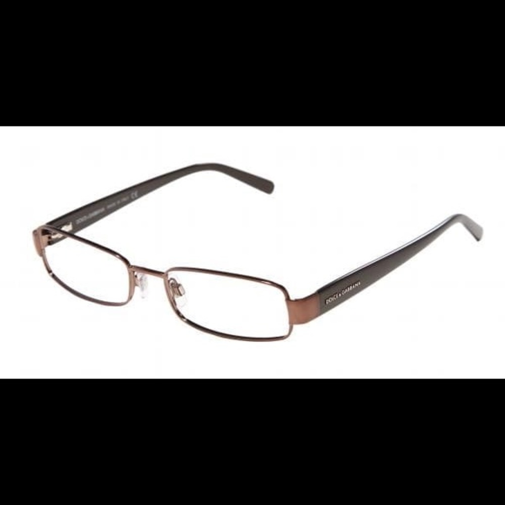Dolce & Gabbana Eyeglasses - DG1144 Copper